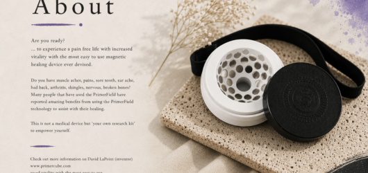 Magnetic Therapy for Pain
